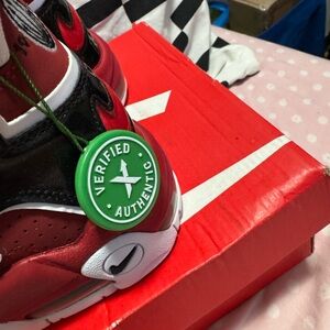 Air more uptempo 96 bull hoops pack 
verified by stockx